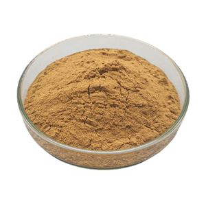 Extrait d'herbes - Extrait d'Epilobium Angustifolium 10:1 - Poudre d'extrait d'Herbe de feu (Fireweed) - Product Image 2