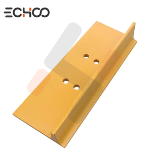 13G-32-61110 140-32-11280 Trackpads voor KOMATSU <span class=keywords><strong>Dozer</strong></span> Onderwagenonderdelen Trackshoes - Product Image 1