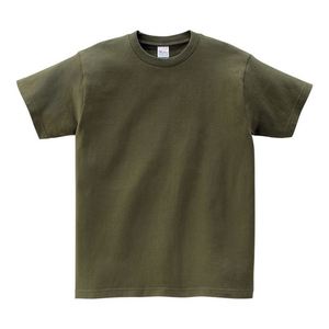 Stylish Men's Oversized Short Sleeve Boxy T-<b>Shirt</b> High Quality 100% Cotton Custom Logo Printed 3D Effect Screen Printing Design - Product Image 4