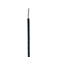 FLRY-A 0.35 0.75 1,5 mm2 80C kabel listrik tembaga timah kawat otomotif dengan standar lingkungan ROHS