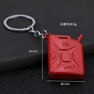 <span class=keywords><strong>Granada</strong></span> <span class=keywords><strong>de</strong></span> humo, <span class=keywords><strong>llave</strong></span> <span class=keywords><strong>de</strong></span> coche, bomba <span class=keywords><strong>de</strong></span> <span class=keywords><strong>granada</strong></span> <span class=keywords><strong>de</strong></span> mano, tambor <span class=keywords><strong>de</strong></span> aceite, juego <span class=keywords><strong>de</strong></span> regalo, accesorios periféricos, llavero <span class=keywords><strong>de</strong></span> Metal - Product Image 2