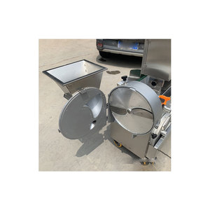 Cutting Machine Cutting Machine Slicing Machine for Sale - Product Image 2