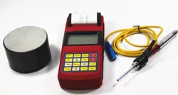 <strong>Portable</strong> Digital <strong>Leeb</strong> <strong>Hardness</strong> Tester/ <strong>Leeb</strong> <strong>Hardness</strong> <strong>Testing</strong> <strong>Machine</strong> - Product Image 4