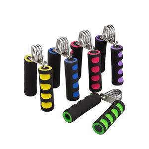 La poignée en mousse de printemps de haute qualité renforce les Muscles de la main, la poignée de la salle de sport - Product Image 2