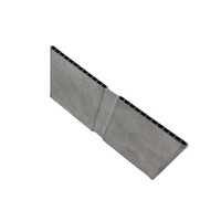 San Jose Consumer Tech: Perfil de Extrusión de Aluminio de Precisión Ultrafino para Carcasas de Laptops y Tablets