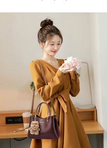 Wholesale Luxury Designer Handbags for <b>Women</b> Clutches Hobo Ladies Crossbody Messenger Shoulder <b>Bags</b> Purse - Product Image 6
