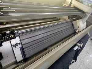 เครื่องถักแบบแบนขนาด7กรัมของ SVR122SV ขนาด2018 - Product Image 5