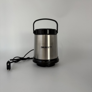Hachoir à viande électrique puissant 800W en acier inoxydable pour la cuisine domestique, petit modè<span class=keywords><strong>le</strong></span> 3L, vente chaude 2025 - Product Image 4