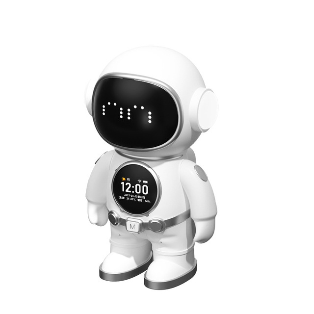 DeepSeek Doubao Intelligent AI Toy Dialogue AI Robot Chat Companion WIFI for Speaker Learning Machine Emotional Support