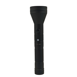Linterna LED Ultravioleta Recargable por USB de Aleación de Aluminio al por Mayor, 400nm de Longitud de Onda, 1200mAh, Pilas AAA, Impermeable, <span class=keywords><strong>para</strong></span> Mascotas - Product Image 2