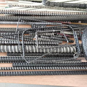 Barres d'armature en fibre de verre pour chambres funéraires - Product Image 6