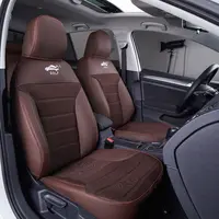 Kayme — housse de siège de voiture, nouvelle tendance, étanche et facile à installer, anti-poussière