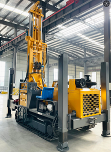 On Sale 800-Meter Crawler Pneumatic Underground <strong>Boring</strong> Machine Mine Drilling <strong>Rig</strong> - Product Image 4