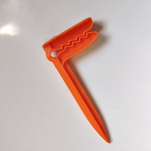 Offre Spéciale : Clips <span class=keywords><strong>de</strong></span> Fixation Colorés en <span class=keywords><strong>Plastique</strong></span> pour Serviettes <span class=keywords><strong>de</strong></span> Plage, Tapis <span class=keywords><strong>de</strong></span> Pique-nique et Tapis d'Extérieur - Product Image 2