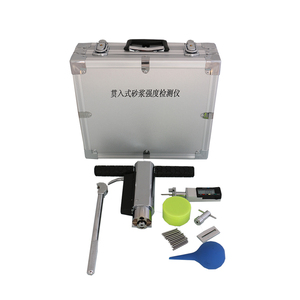 SJY-800B Digital Penetrating Concrete and Mortar <b>Strength</b> Tester - Product Image 1