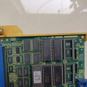 A16B-2201-0103 เมนบอร์ดมือสองสภาพดี รับประกัน 3 เดือน A16B-2201-0103 A16B-2201-0103 A16B-2201-0103 - Product Image 4