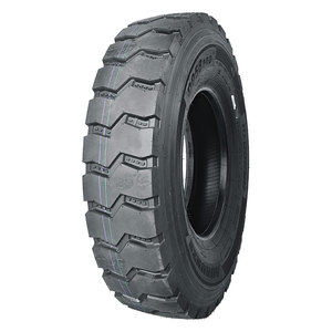 Nouveau pneu de camion SNI 10.00R20 haute performance pour AURUNZE, excellent rendement pour le marché indonésien - Product Image 1