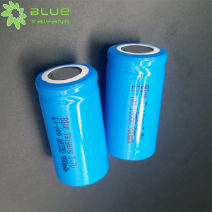 3.7 טאיאנג כחול נטענת v 1000mah 900mah bl סוללת ליתיום יון - Product Image 5