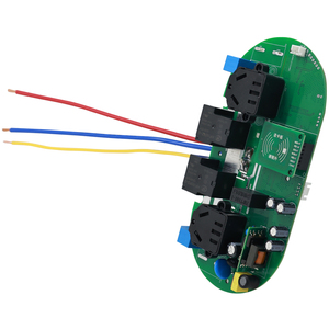 Carte <span class=keywords><strong>de</strong></span> contrôle intelligente bidirectionnelle pour vélos électriques avec arrêt automatique par carte à puce, <span class=keywords><strong>universelle</strong></span> pour communautés et propriétés - Product Image 4