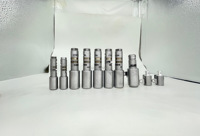 Kit de válvula solenoide GA6F21AW TF-72SC GA8F22AW, TG-81SC para transmisión automática