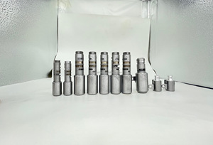 GA6F21AW TF-72SC GA8F22AW TG-81SC électrovanne kit pour automatique transmission transmission kit carrosserie - Product Image 6