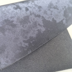 Patch de réparation <span class=keywords><strong>auto</strong></span>-adhésif en microfibre élastique, simili <span class=keywords><strong>cuir</strong></span> suédé, résistant aux taches, pour décoration automobile, plafond, meubles - Product Image 1