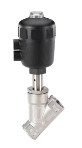 Type 2000-Valve à siège à angle 2/2 voies à commande pneumatique CLASSIC de <span class=keywords><strong>Burkert</strong></span> - Product Image 3