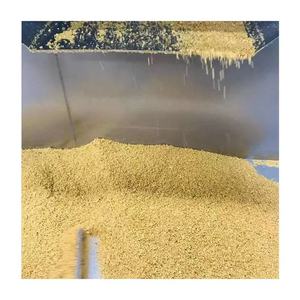 Flocons d'ail frits jaune doré foncé avec huile végétale pour garnitures de <span class=keywords><strong>dim</strong></span> <span class=keywords><strong>sum</strong></span> - Product Image 4