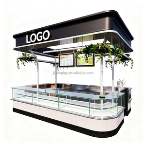 Muebles <span class=keywords><strong>de</strong></span> Madera Personalizados, Vitrina <span class=keywords><strong>de</strong></span> <span class=keywords><strong>Vidrio</strong></span> <span class=keywords><strong>para</strong></span> Panadería, <span class=keywords><strong>Mostrador</strong></span> <span class=keywords><strong>de</strong></span> Mármol <span class=keywords><strong>para</strong></span> Cafetería, Quiosco <span class=keywords><strong>de</strong></span> Café Autoservicio en <span class=keywords><strong>Venta</strong></span> - Product Image 1