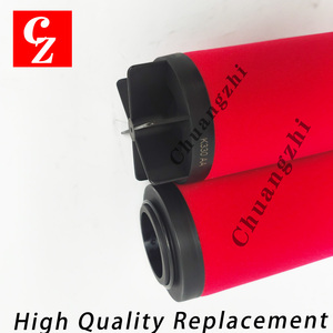 Nouvel élément filtrant K330AA K330AO pour compresseur d'air industriel, pièce de rechange de haute qualité à prix de gros - Product Image 2