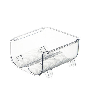 Cup Holder Water Bottle Storage Rack With Upside Down Hanging Function For Desktop Use - Product Image 5