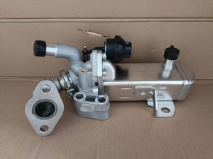 Eseever katup sirkulasi ulang GAS knalpot, VALVE VALVE untuk NISSAN - Product Image 4