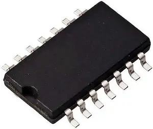 Beleed nuevo controlador de microchip original MCU