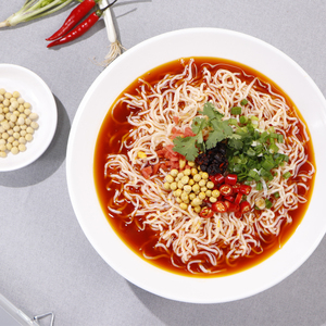 บะหมี่กึ่งสำเร็จรูปชิราตากิ400กรัมบะหมี่กึ่งสำเร็จรูปชิราตากิแบบลำลองไม่มีไขมัน - Product Image 2