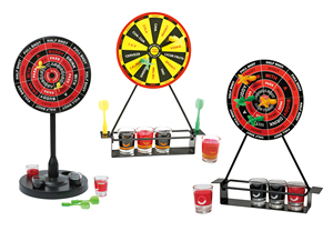 <span class=keywords><strong>Roulette</strong></span> Elettronica Luminosa per Giochi Alcolici con Luci LED Brillanti per Feste per Adulti - Product Image 2