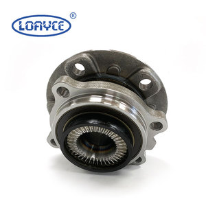 31206777757 Autoteile Radlager Radnabe Mit Lager 3120 6777 757 für BMW X3 X4 F25 F26 - Product Image 5