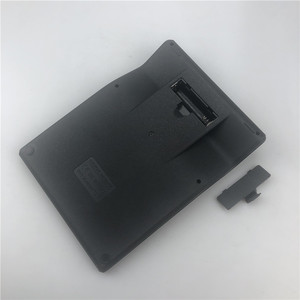 Joinus Dual Display Calculator 12 Digit Black Office Financial Desktop Calculator - Product Image 5
