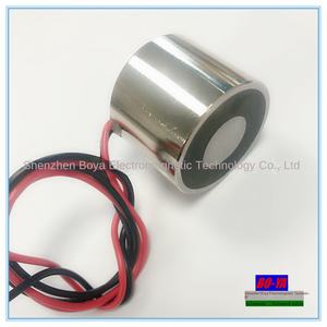 מגנט קבוע BYKH-3025 אלקטרומגנט, אלקטרומגנט - Product Image 3