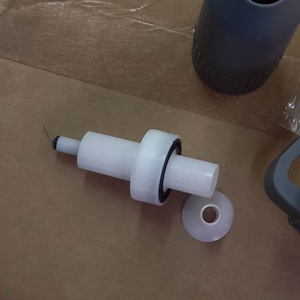 Boquilla Redonda Tipo Flor para Pistola de Pintura Electrostática WX-<span class=keywords><strong>101</strong></span> - Product Image 2