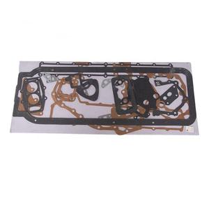 Service Parts 6110 Maquinaria de construcción Piezas de reparación de motores Kit de reparación de reacondicionamiento - Product Image 4