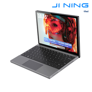 แล็ปท็อป 2-in-1 รุ่นใหม่ อัปเกรดได้ OEM หน้าจอสัมผัส 10.95 นิ้ว Core I3 1215u แรม Ddr4 M.2 2280 16GB ความจุ 512GB SSD 1TB Wifi 6 ความละเอียด 1920x1200 ภาษาอังกฤษ - Product Image 1