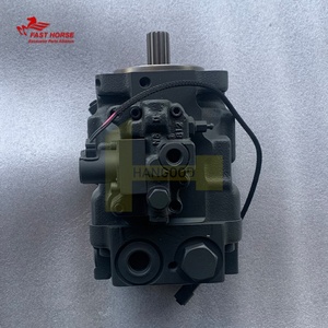 อะไหล่เครื่องจักรก่อสร้างฮังกู้ด 708-1T-00470 708-1s-00240 ปั๊มไฮดรอลิก 708-1s-00970 สำหรับชุดประกอบปั๊มโคมัตสึ - Product Image 5