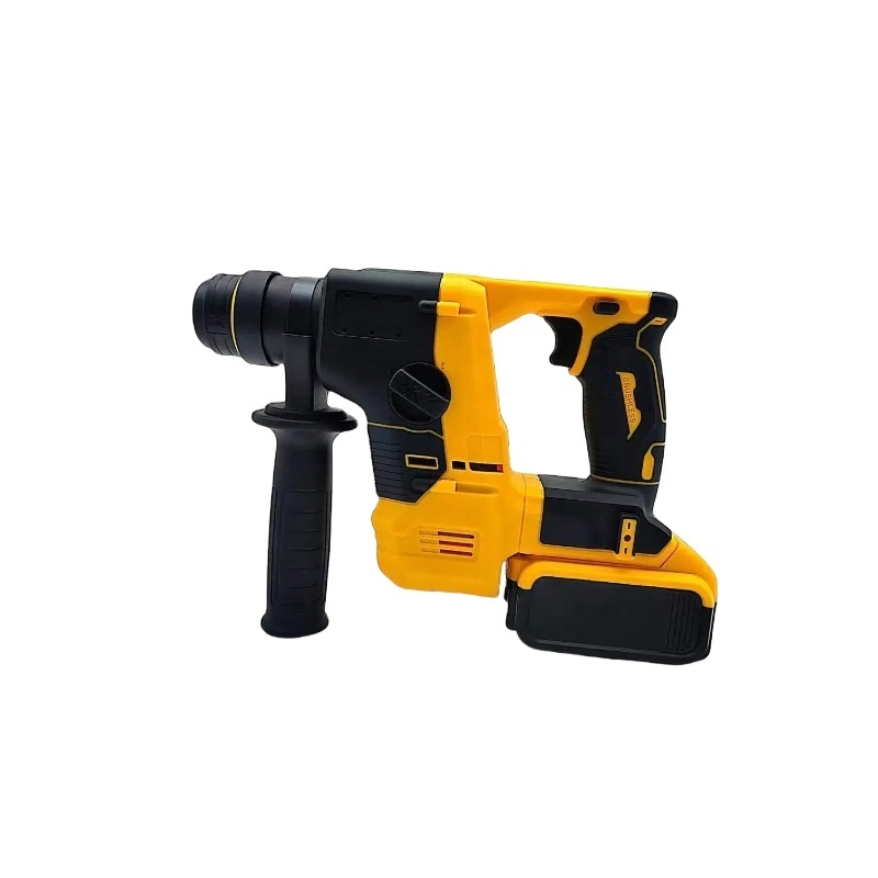 21V Rechargeable Brushless Industrial DIY Cordless