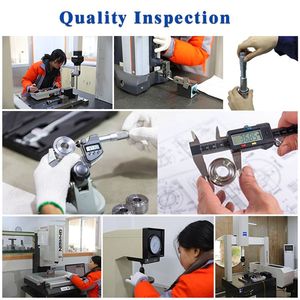 Custom CNC Metal Parts Stainless Steel Aluminum CNC Turning And Milling CNC Parts Precision <strong>Rapid</strong> <strong>Prototyping</strong> Services