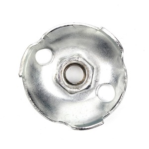 Poulie de démarreur à rappel pour tondeuse à essence 140/GX35, pièces de tondeuse à lame rotative - Product Image 4