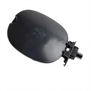 Couvercle de réservoir de carburant Renault 7700433127 en plastique technique pour les modèles 1999-2008 - Product Image 2