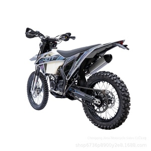 SHTO KTX(NB300)-ROCKSTAR <span class=keywords><strong>Motocross</strong></span> Lindao Field Elevated Racing Arena 95km/h 19HP - Product Image 3