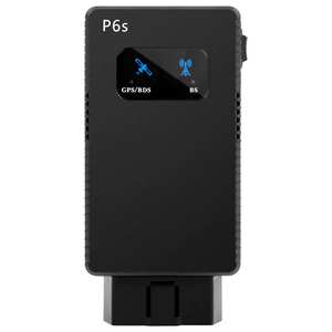 P6s Détecteur de signal anti-espionnage portable USB 6 bandes pour voiture OBD, amplificateur de signal 4G - Product Image 1