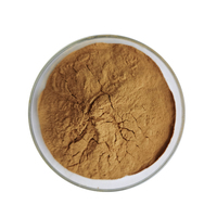 Extrait de feuille d'olivier en poudre à base de plantes, qualité alimentaire naturelle, 20% 40% 60% d'oléuropéine, emballage en fût