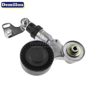 11287515865 Demillon pièces d'auto système de moteur tendeur de courroie d'entraînement tendeur de courroie de moteur pour <span class=keywords><strong>BMW</strong></span> E39 <span class=keywords><strong>E38</strong></span> E53 540i 740i 745i <span class=keywords><strong>750i</strong></span> - Product Image 3